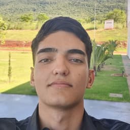 Foto de Alisson Henrique Mendes Franco